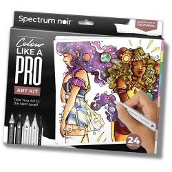 Hobbyset Illustratie