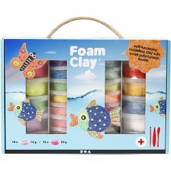 Foam Clay® Cadeaudoos