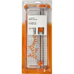 Fiskars Papiersnijder, afm 30x31 cm, 1 stuk