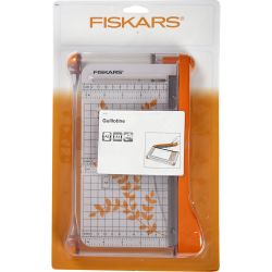 Fiskars Guillotine snijder, 1 stuk
