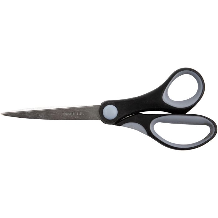 Algemene Schaar, L: 21 cm, rechtshandig, 1 stuk