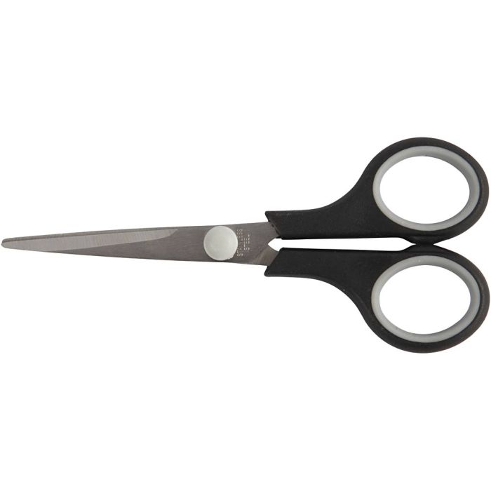 Kinderschaar, L: 13 cm, rechts- & linkshandig, 1 stuk