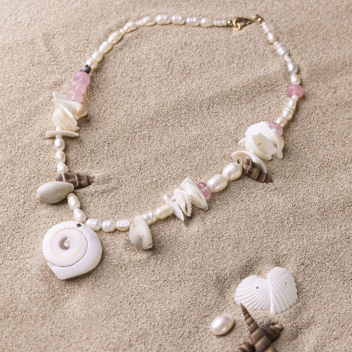 Schelpenketting