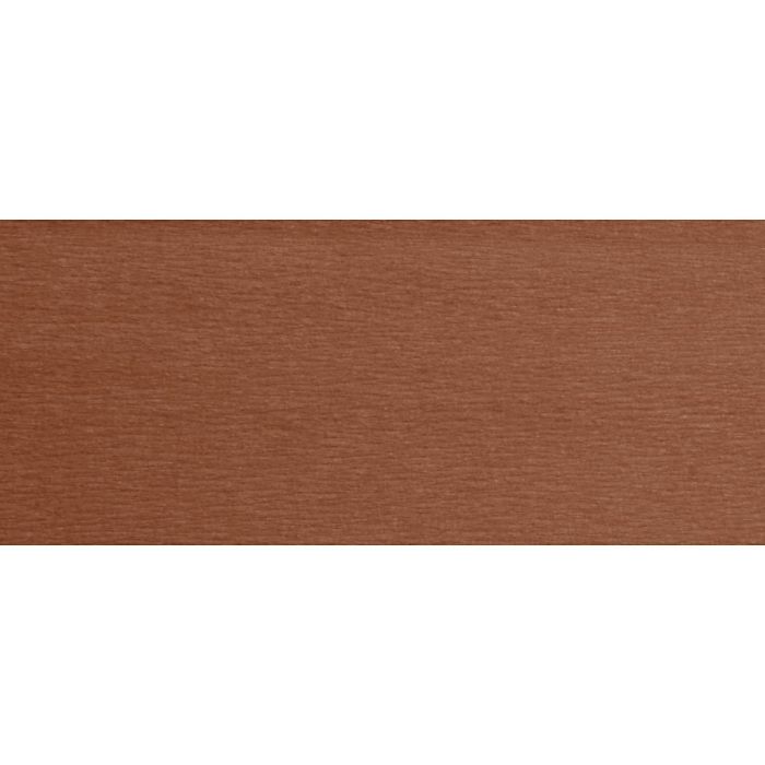 Crepepapier, vel 50x250 cm, 22 gr, bruin, 1 vouw/ 1 doos