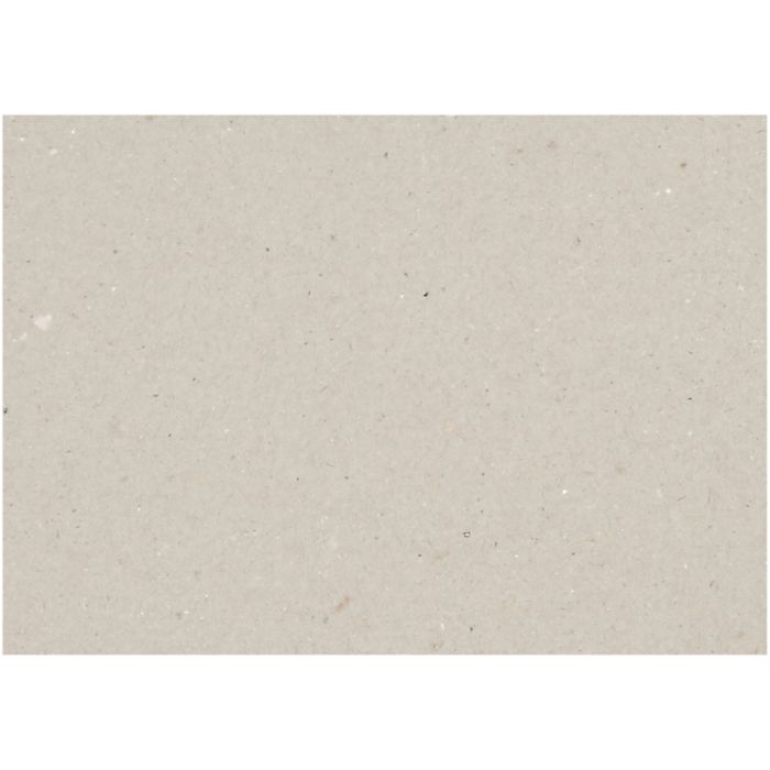 Karton, vel 25x35 cm, dikte 2 mm, 1500 gr, 10 vel/ 1 doos