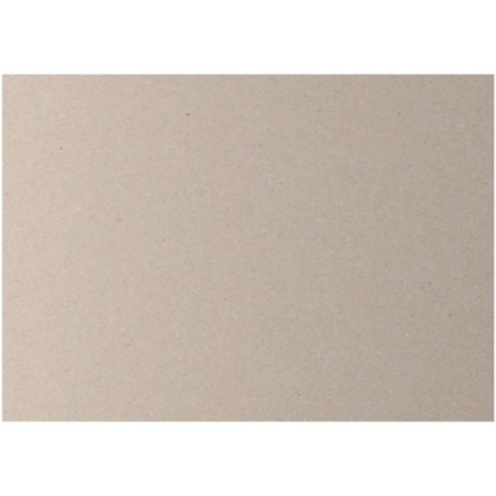 Karton, vel 70x100 cm, dikte 3 mm, 2200 gr, 10 vel/ 1 doos