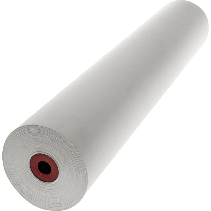 Tekenpapier op rol, B: 1 m, 110 gr, 25 m/ 1 rol