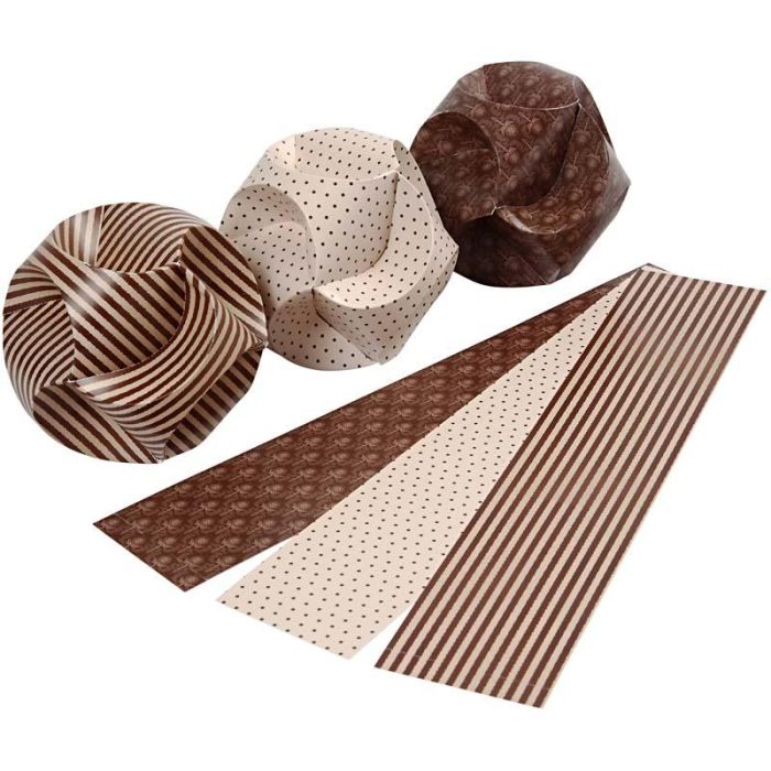 Click ballen, d 9 cm, afm 5,5x28,4 cm, 9 set/ 1 doos