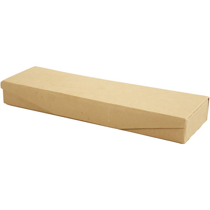Etui, afm 21x6x2,5 cm, 12 stuk/ 1 doos