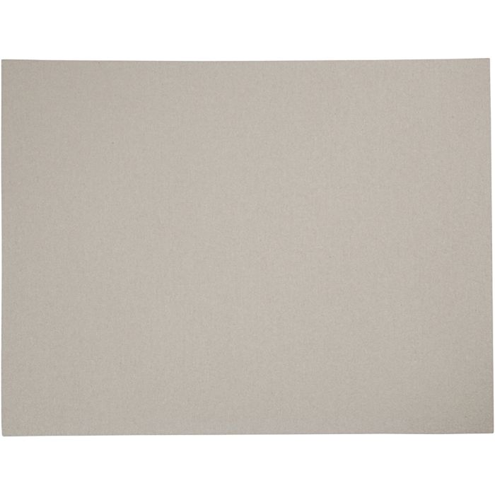 Linoplaat, afm 30x39 cm, dikte 6 mm, 1 stuk