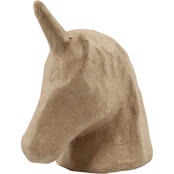 Trofee, H: 18,5 cm, B: 10 cm, 1 stuk