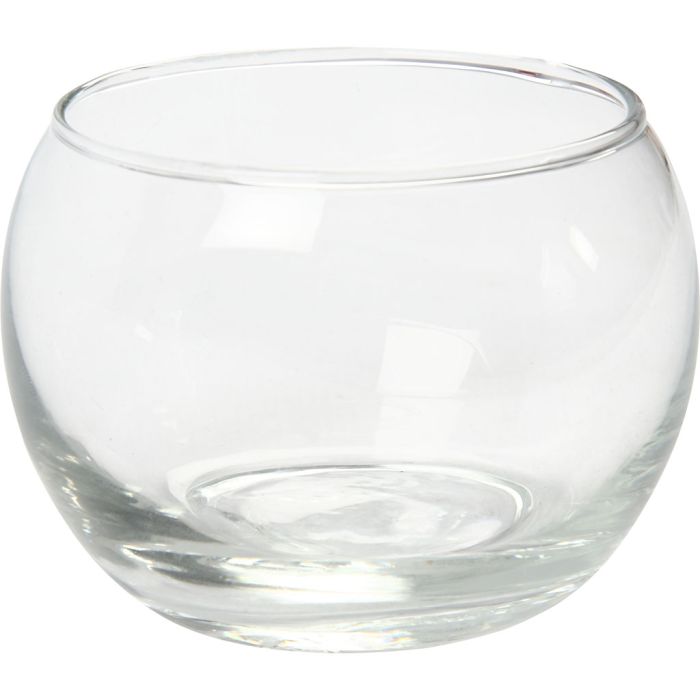Waxinelicht , H: 7 cm, d 8 cm, 12 stuk/ 1 doos