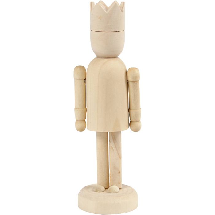 Figuur, H: 13 cm, 1 stuk