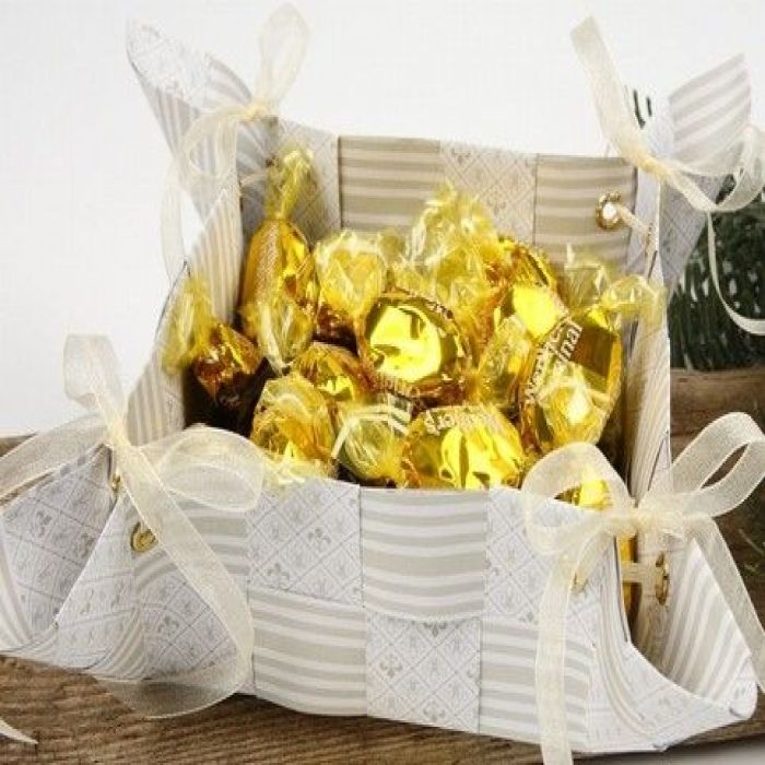 Kerstdecoratie om zelf te maken