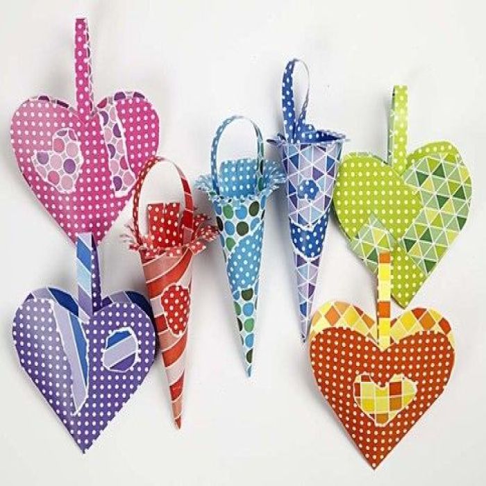 Colorbar Kerstdecoraties