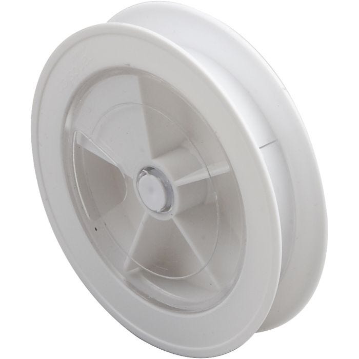 Organiser voor sieradenonderdelen, d 8,5 cm, 100 stuk/ 1 doos