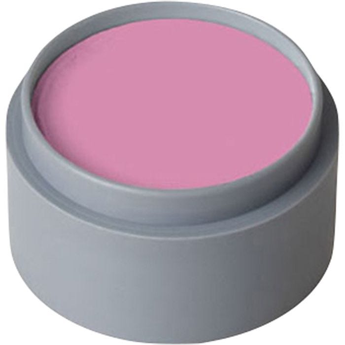Grimas schmink, roze, 15 ml/ 1 Doosje