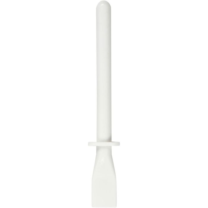Lijmverdeler, L: 11,5 cm, B: 15 mm, wit, 10 stuk/ 1 doos