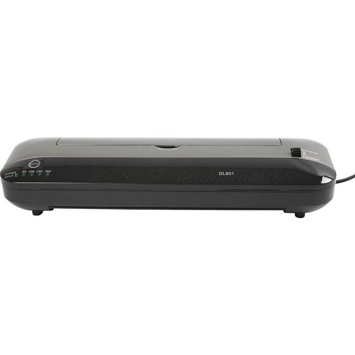 Lamineermachine, A3, vel 297x420 mm, dikte 80-150 my, 1 stuk