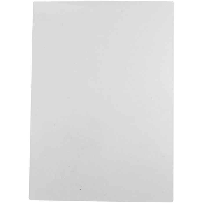 Lamineerhoezen, A4, vel 210x297 mm, dikte 80 my, 100 stuk/ 1 doos