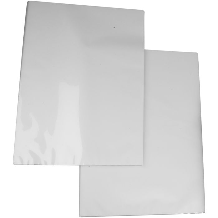 Lamineerhoezen, A3, vel 297x420 mm, dikte 80 my, 100 stuk/ 1 doos