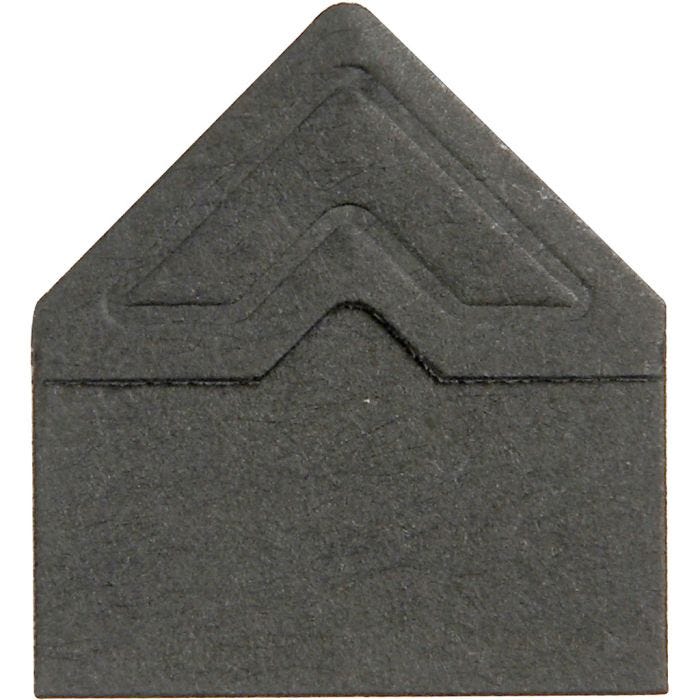 Foto hoeken, B: 10 mm, 110 gr, zwart, 108 stuk/ 1 doos