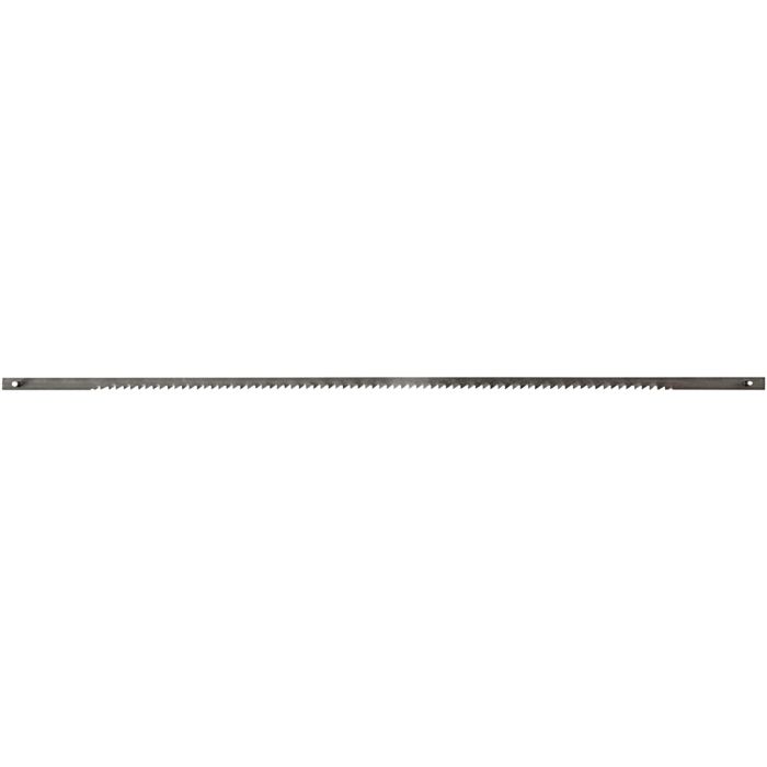 Zaagblad voor decoupeerzaag, L: 16,5 cm, 5 stuk/ 1 doos