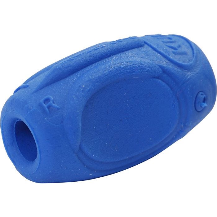 Rubberen greep, 35 mm, 15 mm, 1 stuk