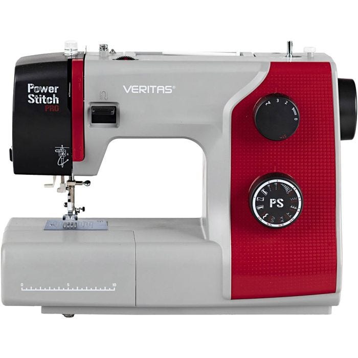 Veritas Power Stitch Pro naaimachine , 1 stuk