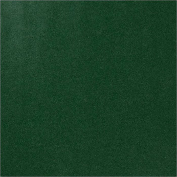 Cadeaupapier, B: 50 cm, 60 gr, groen, 5 m/ 1 rol