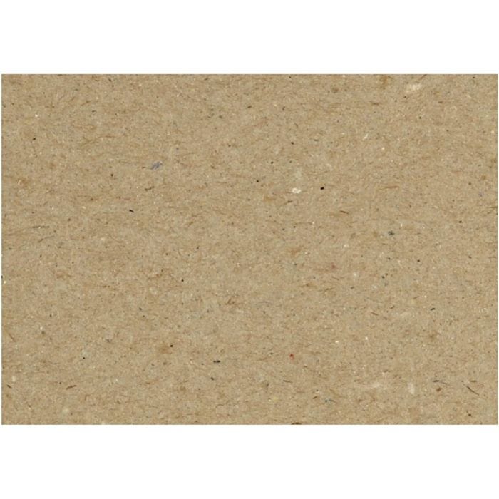 Gerecycled Karton, 46x64 cm, 125 gr, 125 vel/ 1 doos