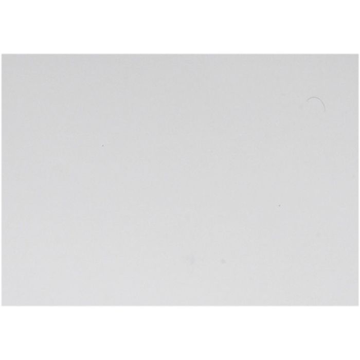 Glanspapier, vel 32x48 cm, 80 gr, wit, 25 vel/ 1 doos