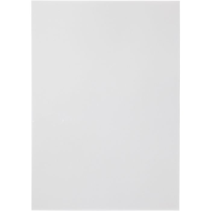 Vellumpapier, A4, vel 210x297 mm, 150 gr, off-white, 10 vel/ 1 doos