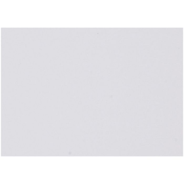 Gekleurd Karton, A6, vel 105x148 mm, 250 gr, wit, 100 vel/ 1 doos