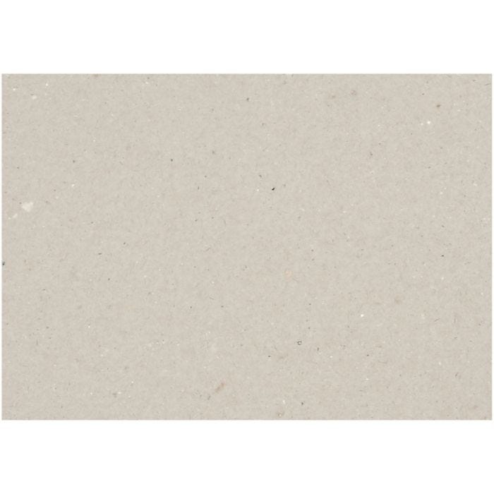 Karton, vel 25x35 cm, dikte 1,3 - 1,5 mm, 1000 gr, 10 vel/ 1 doos