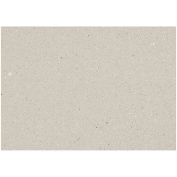 Karton, vel 25x35 cm, dikte 2 mm, 1500 gr, 10 vel/ 1 doos