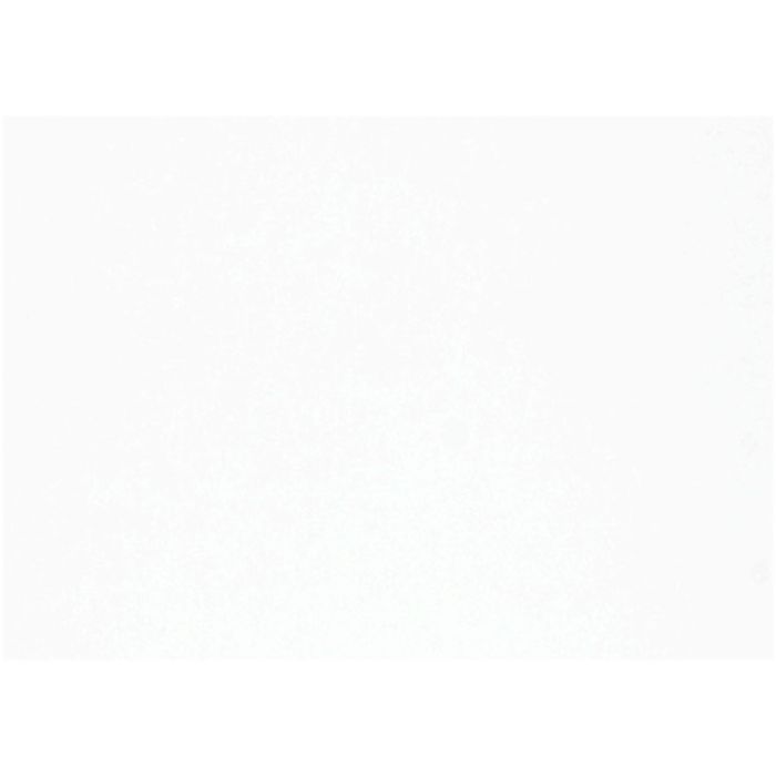 Constructie karton, vel 51x72 cm, dikte 0,4 mm, 250 gr, wit, 100 vel/ 1 doos