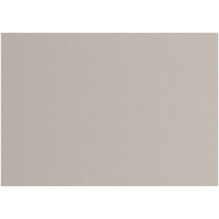 Karton, vel 70x100 cm, dikte 1,3 mm, 1000 gr, 25 vel/ 1 doos