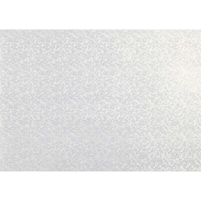Parelmoerpapier, A4, vel 210x297 mm, 120 gr, wit parelmoer, 10 vel/ 1 doos