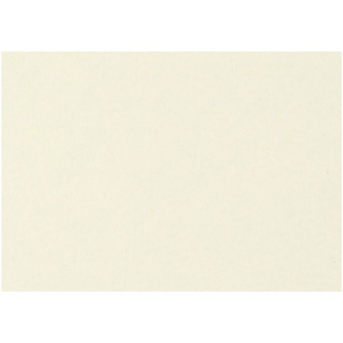 Feestkarton, A4, vel 210x297 mm, 135 gr, off-white, 25vel/ 1 doos