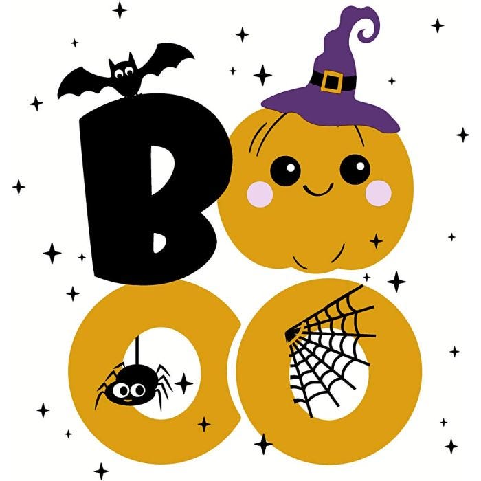 Servetten, Boo, afm 33x33 cm, 20 stuk, 20 stuk/ 1 doos
