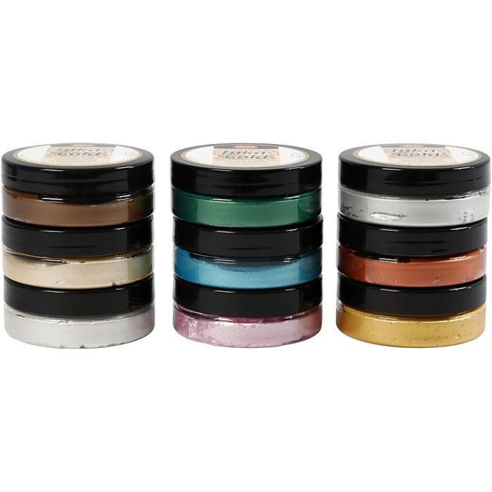 Inka-Gold, 9x50 ml/ 1 doos