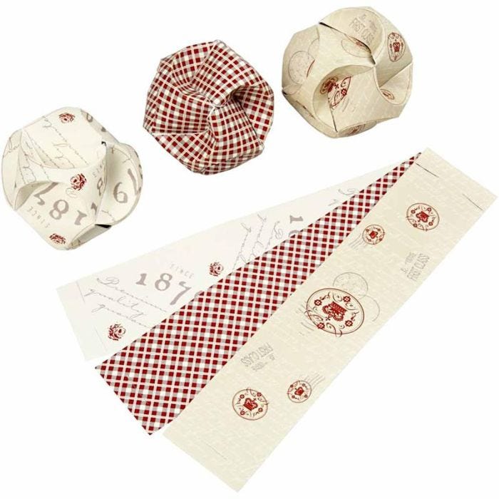 Click ballen, d 5 cm, afm 3,5x8,8 cm, 9set/ 1 doos