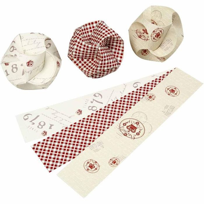 Click ballen, d 9 cm, afm 5,5x28,4 cm, 9set/ 1 doos