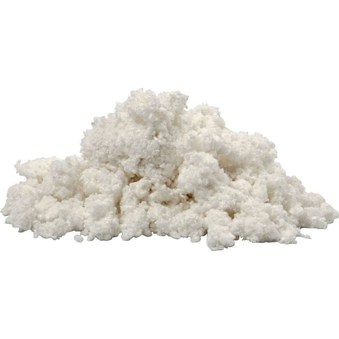 Papier-Machépulp, 140gr/ 1 zak