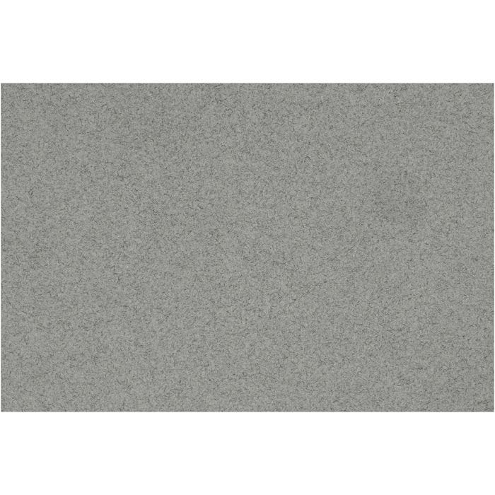 Frans karton, A4, vel 210x297 mm, 160 gr, staalgrijs, 1 vel
