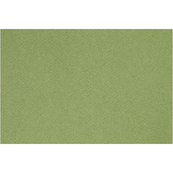 Frans karton, A4, vel 210x297 mm, 160 gr, apple Green, 1 vel