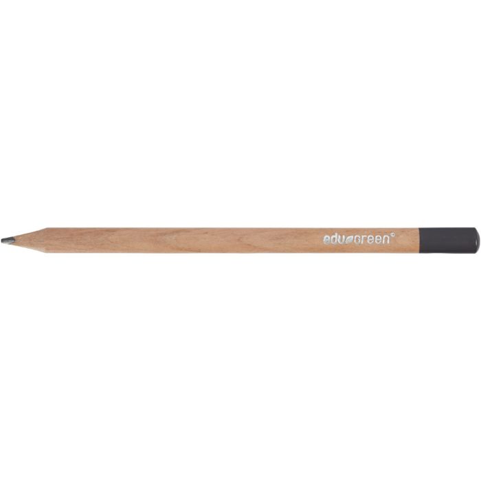 Edugreen Jumbo Potloden, B, 10stuk/ 1 doos