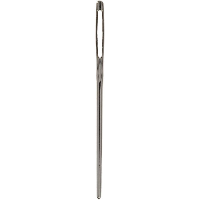 Borduurnaalden, L: 70 mm, 20 stuk/ 1 doos