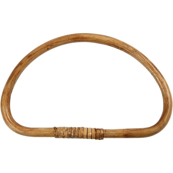 Tassen handvat, 1 stuk